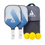 Set vợt Pickleball Joola Tundra